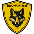  Udon United thuộc giải FA Cup (THA) 