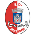  União Santarém thuộc giải Taça De Portugal (PRT) 