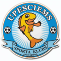 Upesciems thuộc giải Latvian Cup (LVA)