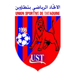 Trận hot - US Tataouine