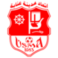 USM Annaba thuộc giải Algeria Cup (DZA)