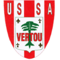 USSA Vertou U19 thuộc giải Championnat National U19 (FRA) (Pháp)