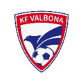 Valbona thuộc giải Albanian Cup (ALB)
