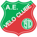 Velo Clube thuộc giải Copa do Brasil (BRA) (Brazil)