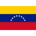  Venezuela U23 thuộc giải Tournoi Maurice Revello  