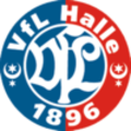 VfL Halle thuộc giải Club Friendlies