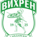 Vihren thuộc giải Second League (BGR) (Bulgaria)