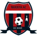 Wakirya