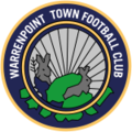 Warrenpoint Town thuộc giải Irish League Cup (NIR) (Bắc Ireland)