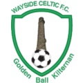 Wayside Celtic thuộc giải FAI Cup (IRL) (Ireland)