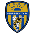Werribee City