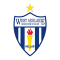 West Adelaide thuộc giải Npl South Australian (AUS) (Úc)
