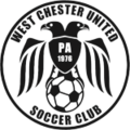 West Chester United thuộc giải US Open Cup (USA) (Mỹ)