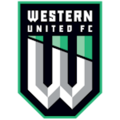  Western United II thuộc giải Victoria Premier League 2 (Úc)