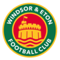 Windsor & Eton thuộc giải FA Cup (ENG)