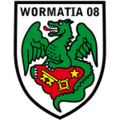  Wormatia Worms W thuộc giải DFB Pokal Women (GER) 