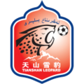 Xinjiang Tianshan