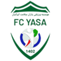 Yasa Tehran