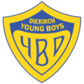 Young Boys thuộc giải Cup (LUX)