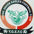 Young Green Eagles