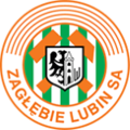  Zagłębie Lubin II thuộc giải Polish Cup (POL) 