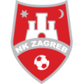  Zagreb thuộc giải Croatia Cup (HRV) 