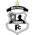 Zamora II thuộc giải Segunda Division (VEN) (Venezuela)