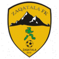 Zaqatala thuộc giải Azerbaidjan Cup (AZE) (Azerbaijan)