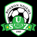  Zilimadjou thuộc giải CAF Champions League  