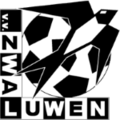  Zwaluwen thuộc giải KNVB Beker (NLD) 