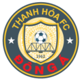 Trận hot - Đông Á Thanh Hoá